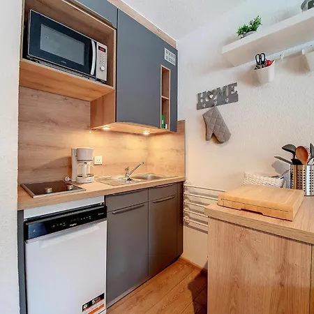Apartment Cotagnes Ct0428